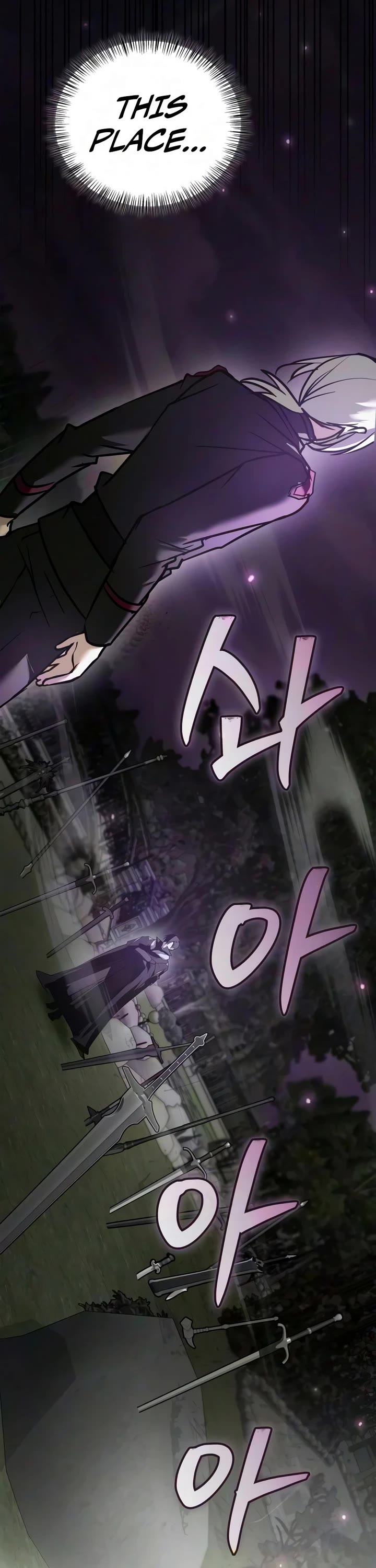 I’m Not That Kind of Talent Chapter 124 page 44 - Chapter 124