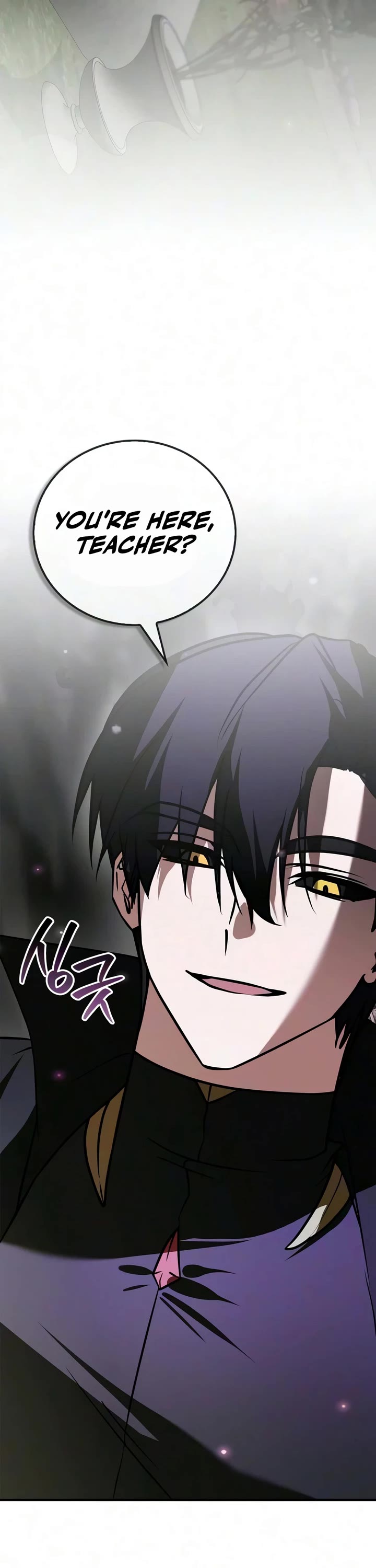 I’m Not That Kind of Talent Chapter 124 page 45 - Chapter 124