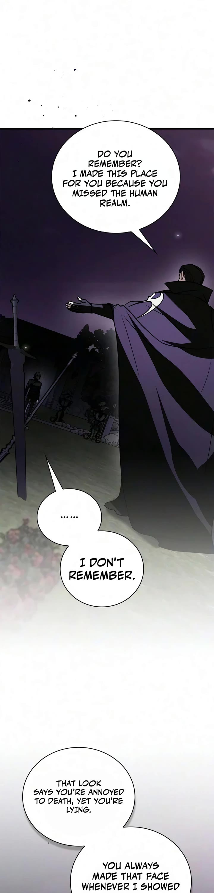 I’m Not That Kind of Talent Chapter 124 page 46 - Chapter 124