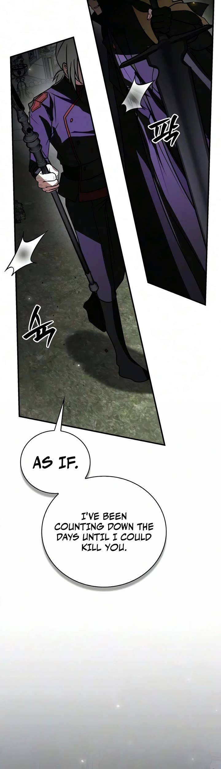 I’m Not That Kind of Talent Chapter 124 page 48 - Chapter 124