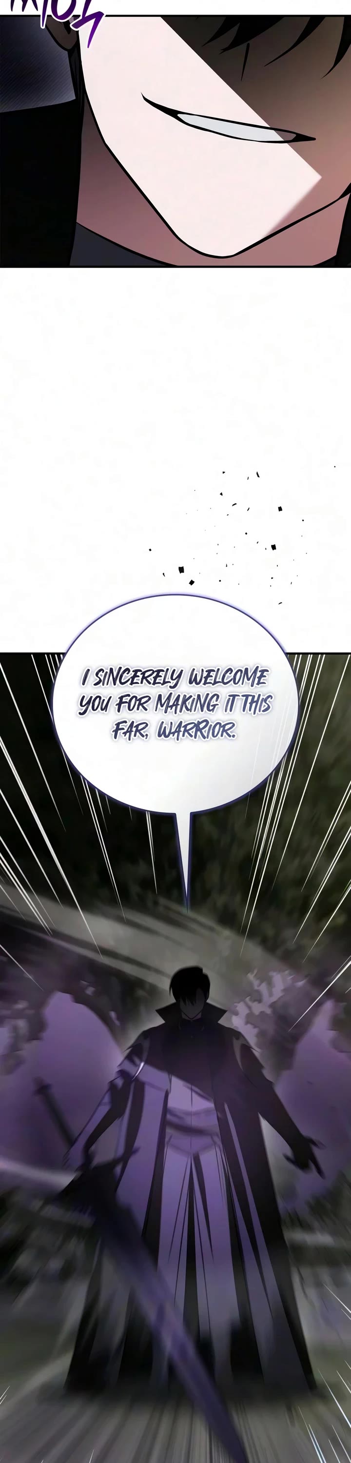 I’m Not That Kind of Talent Chapter 124 page 50 - Chapter 124
