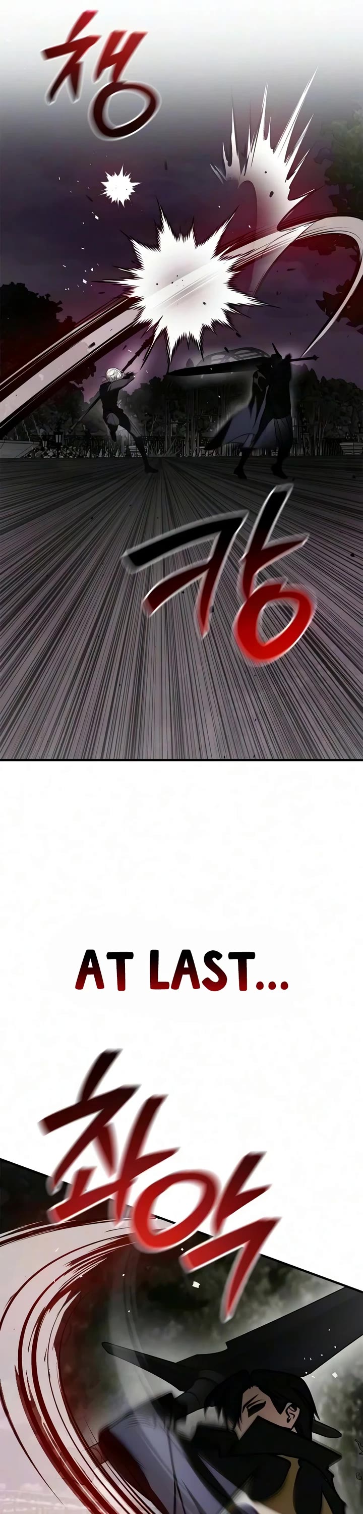 I’m Not That Kind of Talent Chapter 124 page 55 - Chapter 124