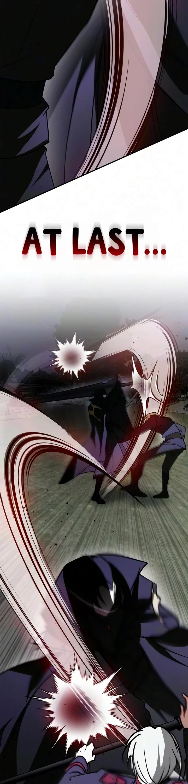 I’m Not That Kind of Talent Chapter 124 page 57 - Chapter 124