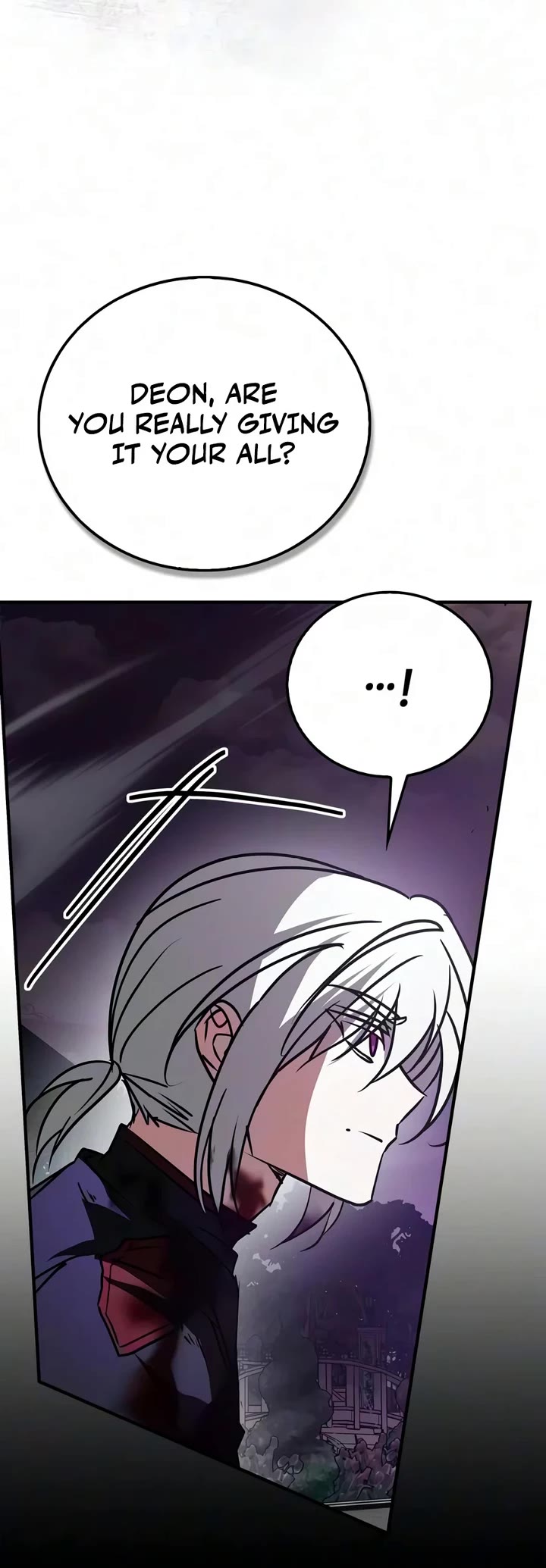 I’m Not That Kind of Talent Chapter 125 page 10 - Chapter 125