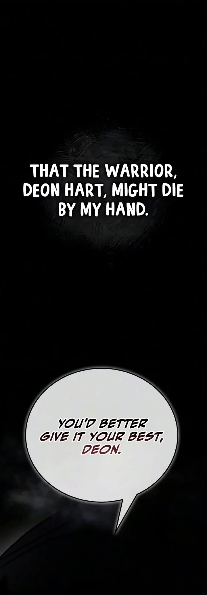 I’m Not That Kind of Talent Chapter 125 page 11 - Chapter 125