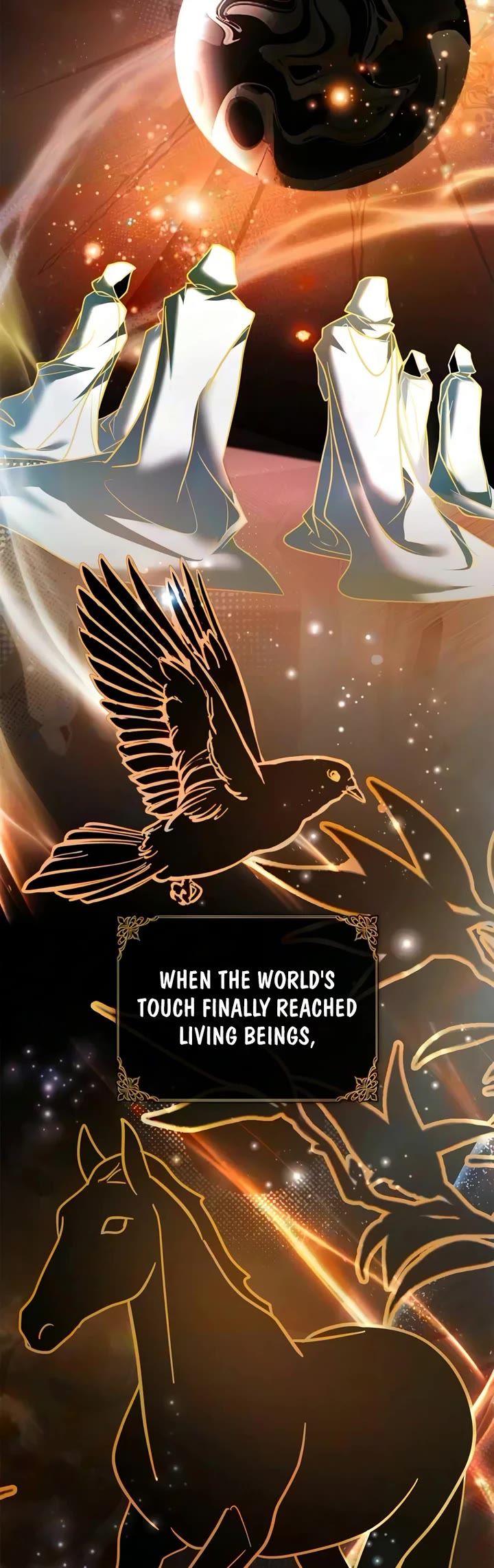 I’m Not That Kind of Talent Chapter 125 page 14 - Chapter 125