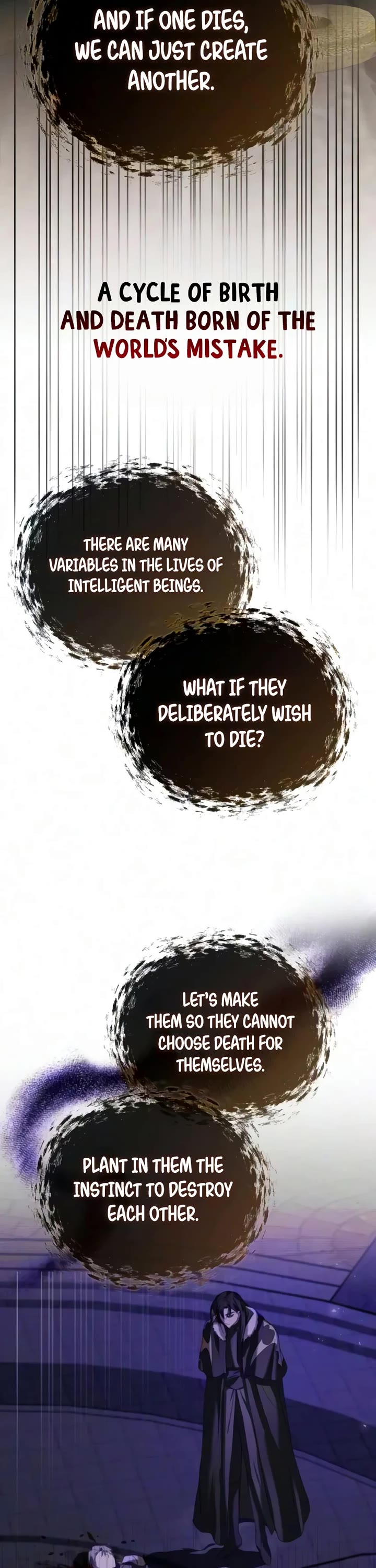 I’m Not That Kind of Talent Chapter 125 page 18 - Chapter 125