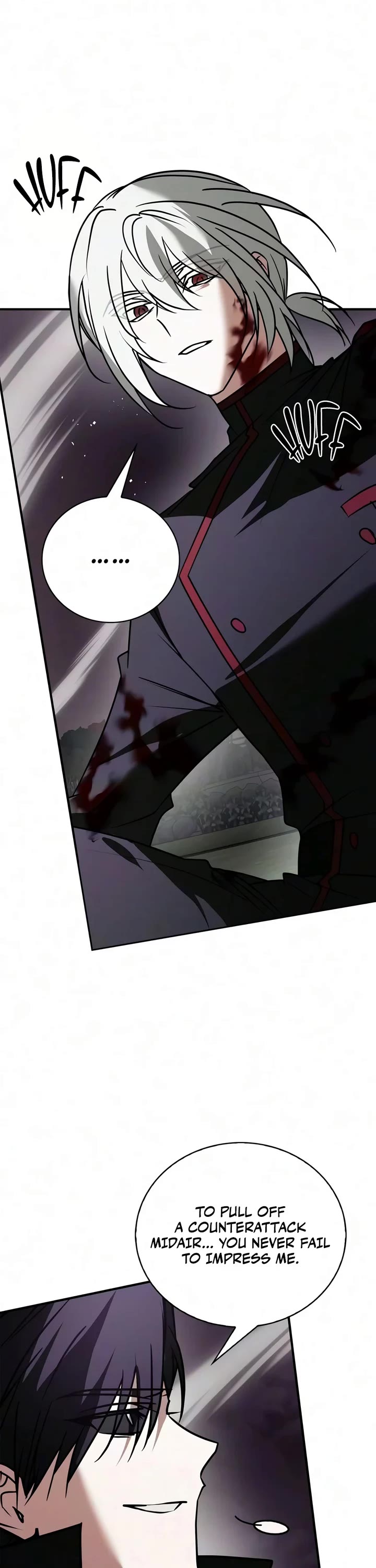 I’m Not That Kind of Talent Chapter 125 page 29 - Chapter 125