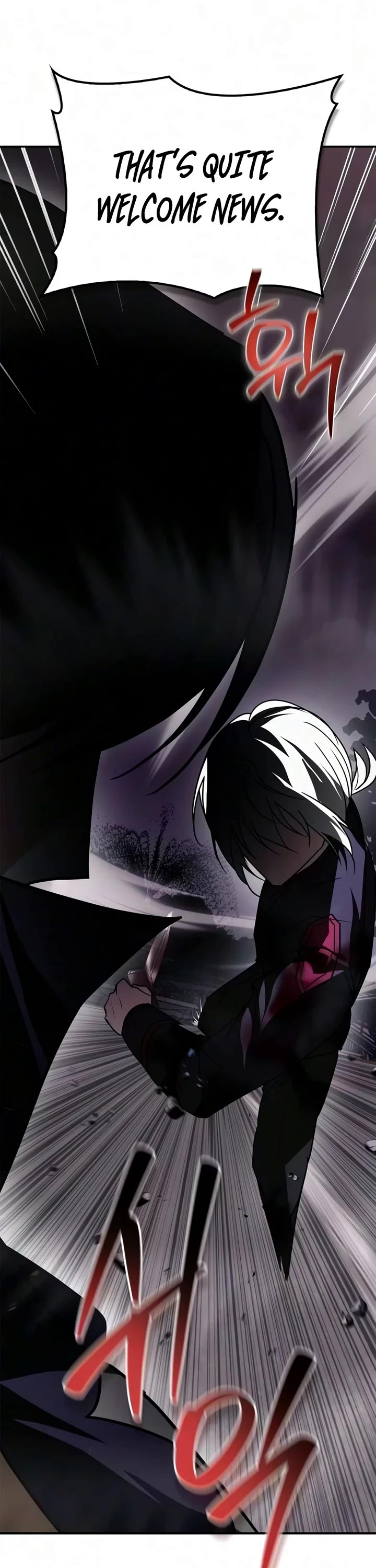 I’m Not That Kind of Talent Chapter 125 page 34 - Chapter 125