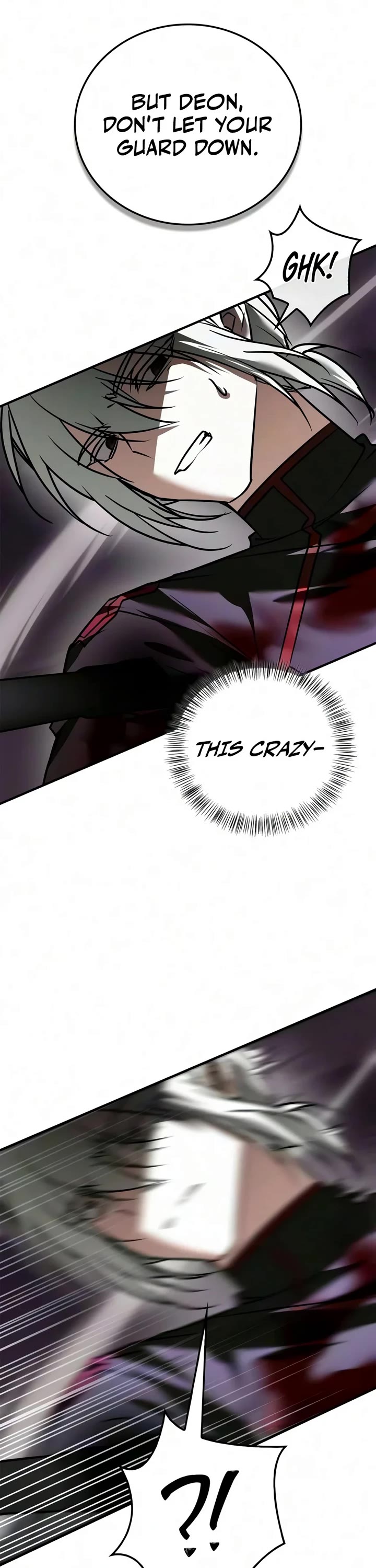 I’m Not That Kind of Talent Chapter 125 page 39 - Chapter 125
