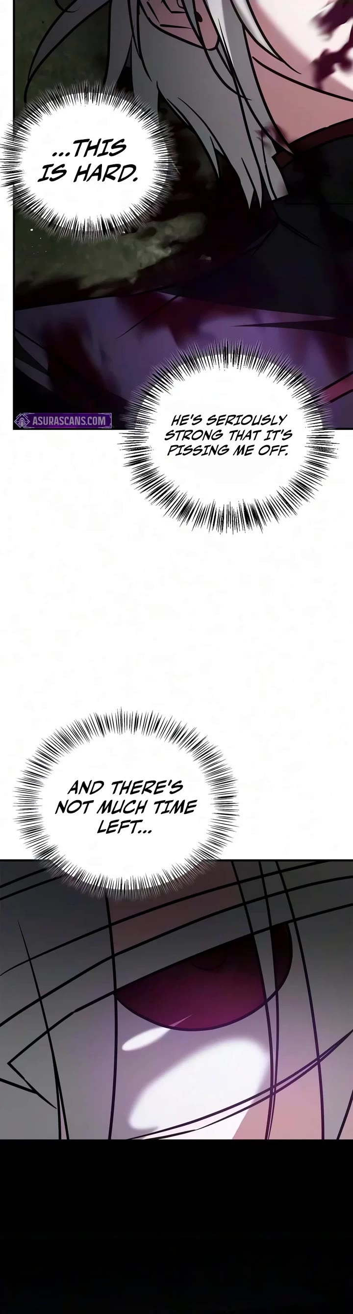 I’m Not That Kind of Talent Chapter 125 page 44 - Chapter 125