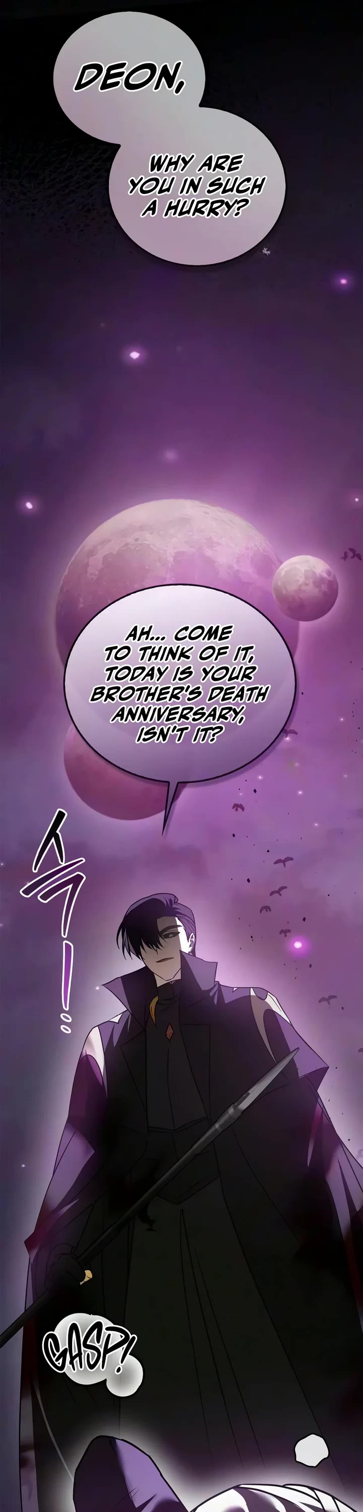 I’m Not That Kind of Talent Chapter 125 page 45 - Chapter 125