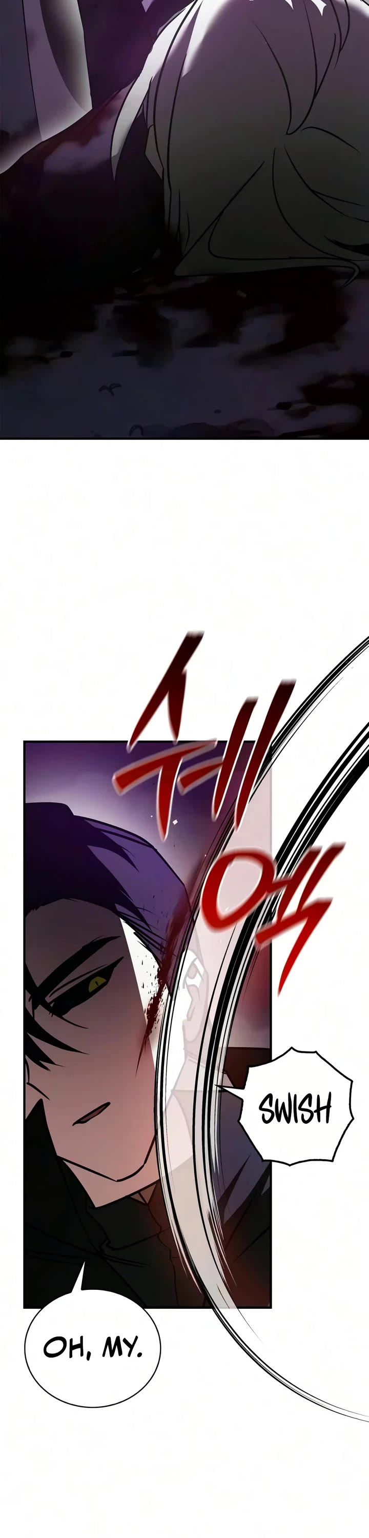 I’m Not That Kind of Talent Chapter 125 page 46 - Chapter 125