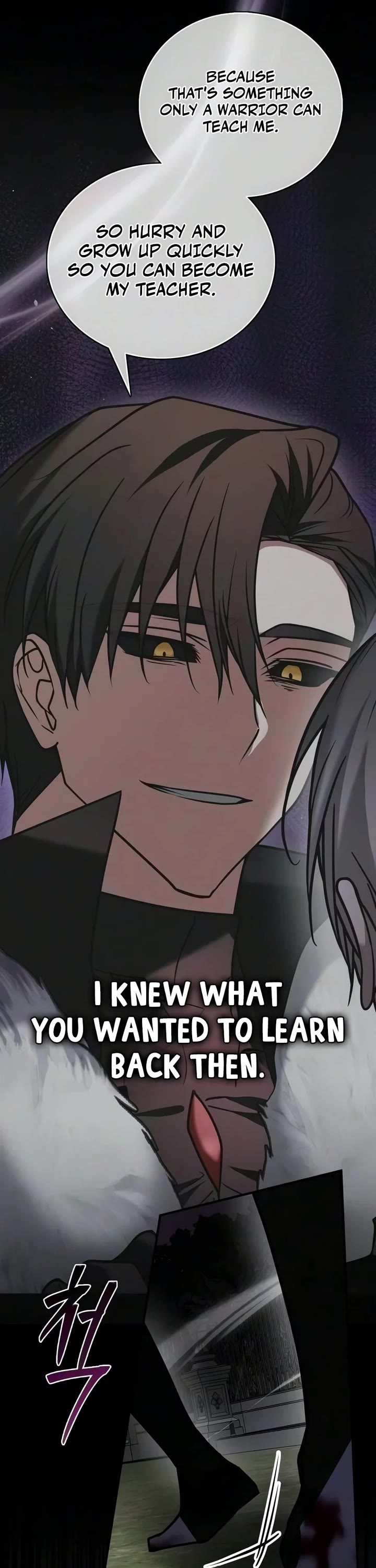 I’m Not That Kind of Talent Chapter 125 page 50 - Chapter 125