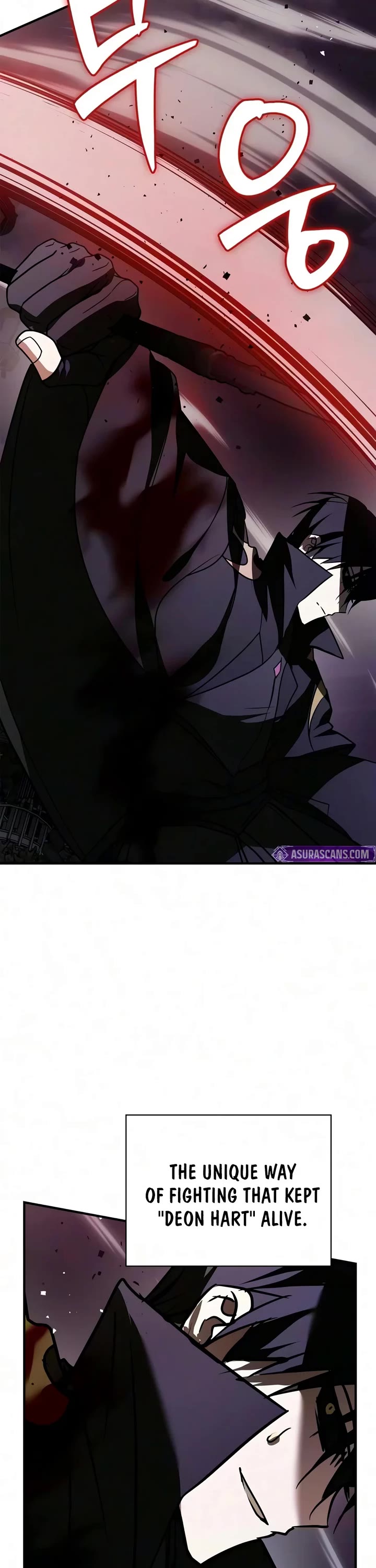 I’m Not That Kind of Talent Chapter 125 page 57 - Chapter 125