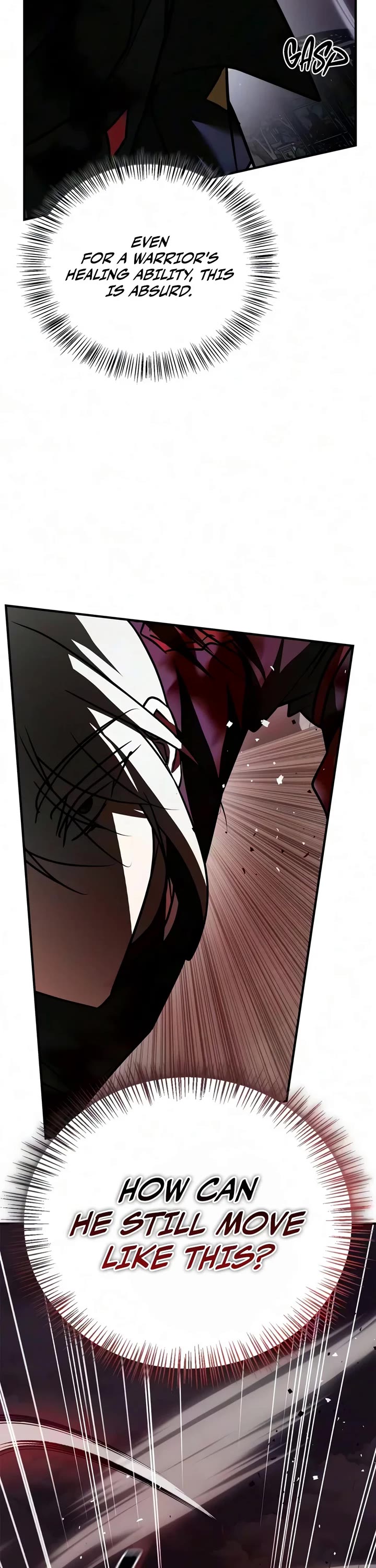 I’m Not That Kind of Talent Chapter 125 page 58 - Chapter 125