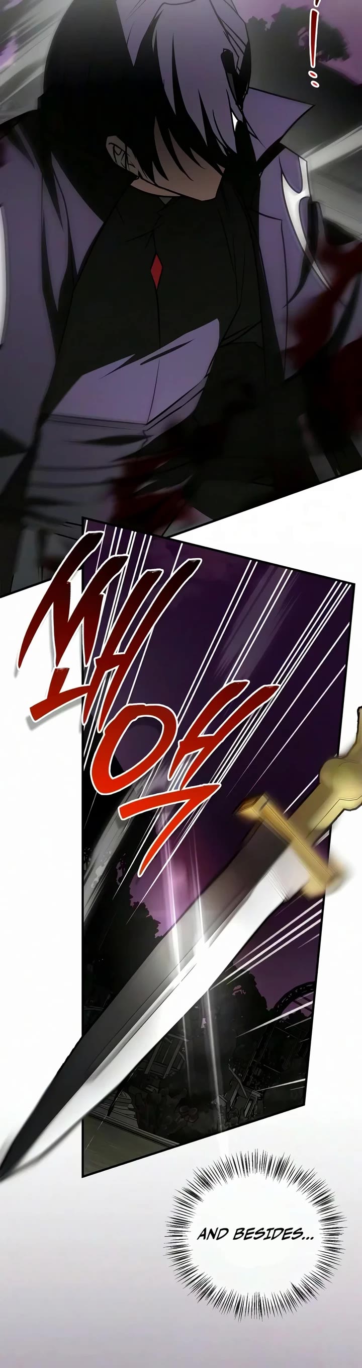 I’m Not That Kind of Talent Chapter 125 page 60 - Chapter 125