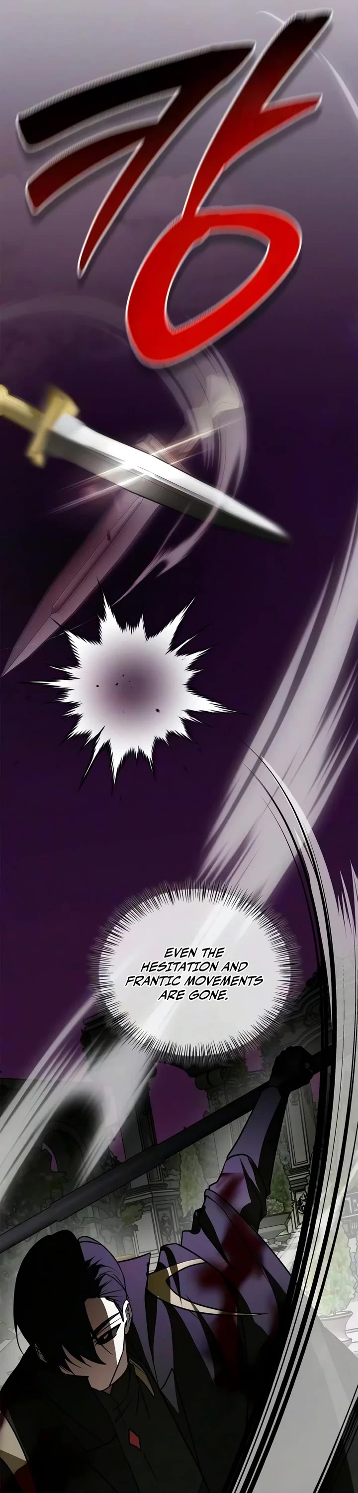 I’m Not That Kind of Talent Chapter 125 page 61 - Chapter 125