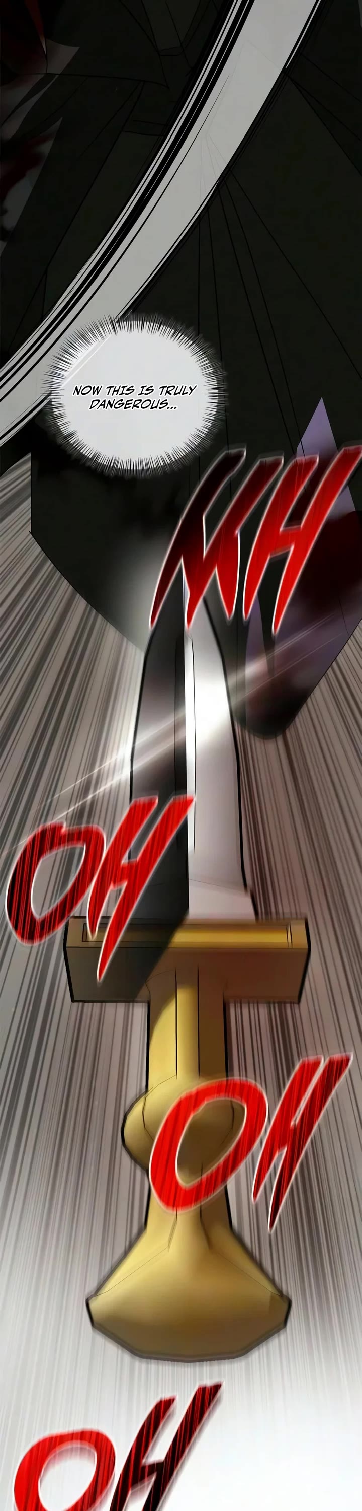 I’m Not That Kind of Talent Chapter 125 page 62 - Chapter 125