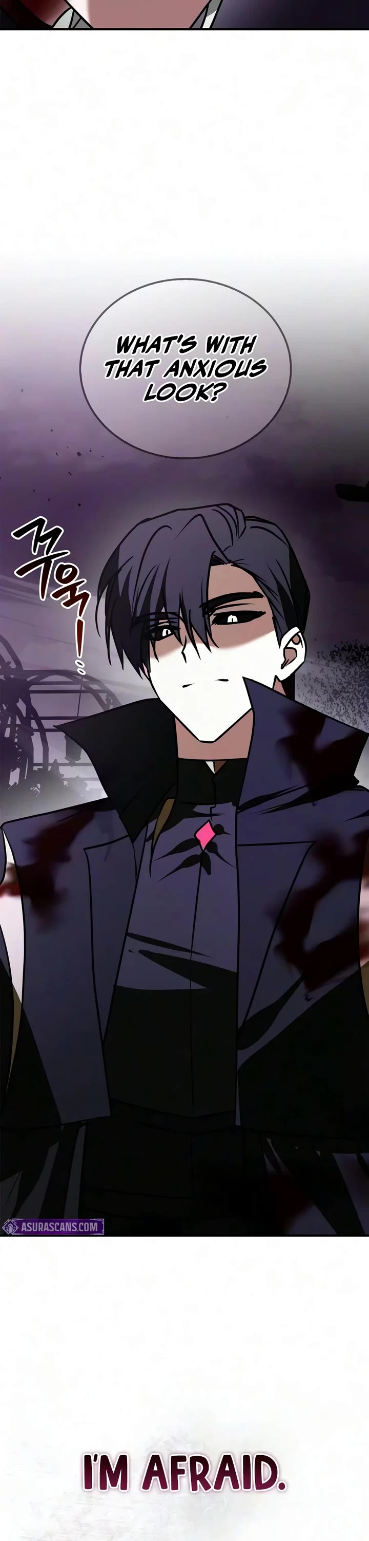 I’m Not That Kind of Talent Chapter 125 page 9 - Chapter 125