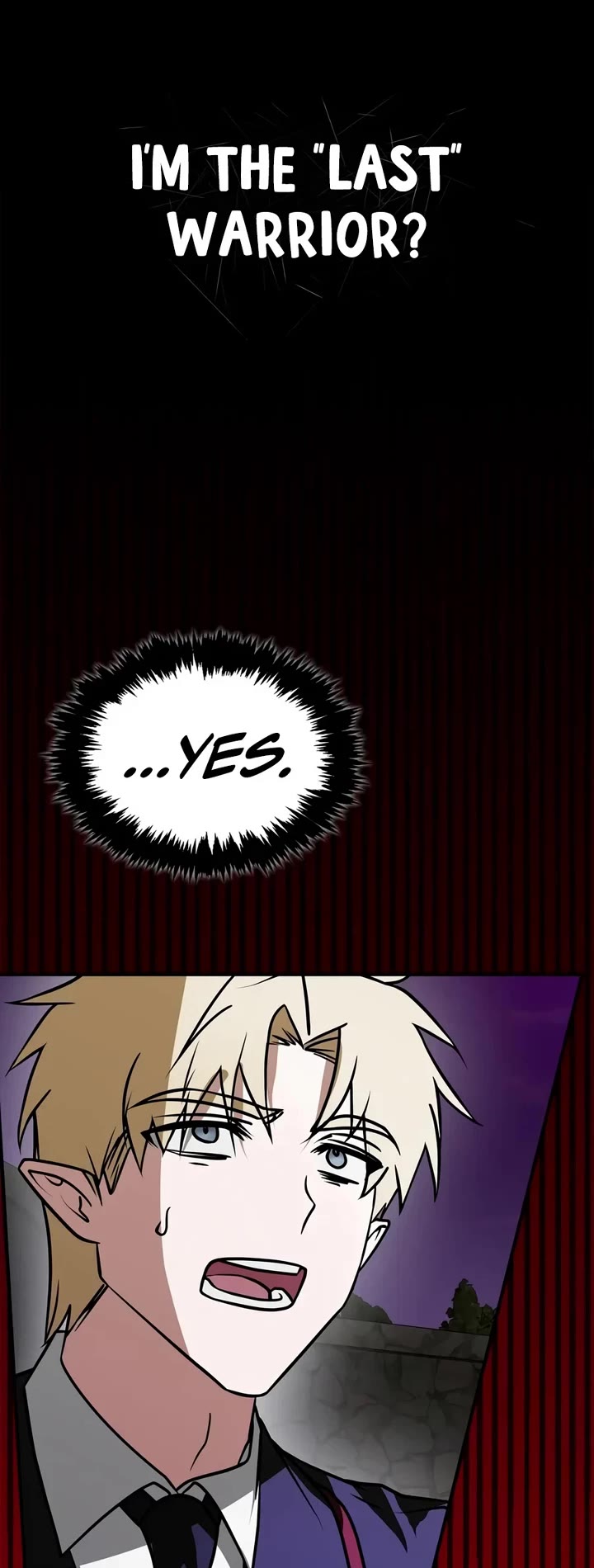 I’m Not That Kind of Talent Chapter 126 page 10 - Chapter 126