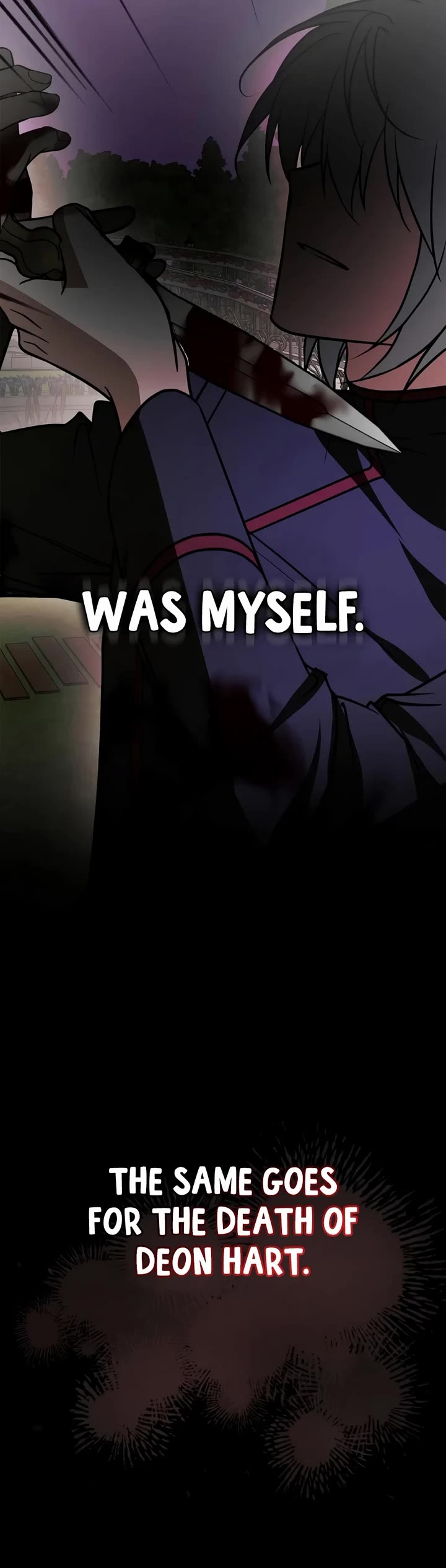 I’m Not That Kind of Talent Chapter 126 page 12 - Chapter 126