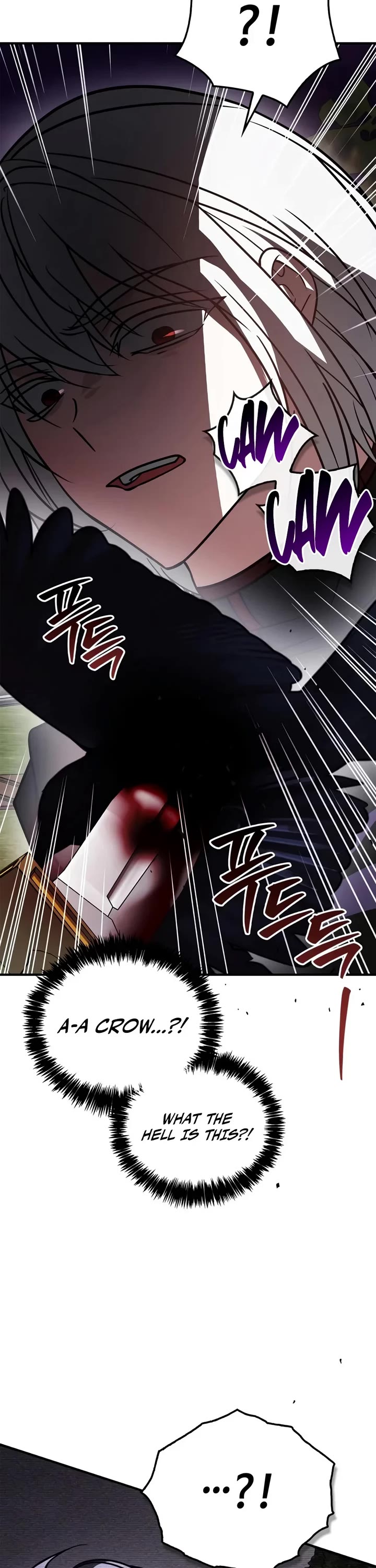 I’m Not That Kind of Talent Chapter 126 page 19 - Chapter 126