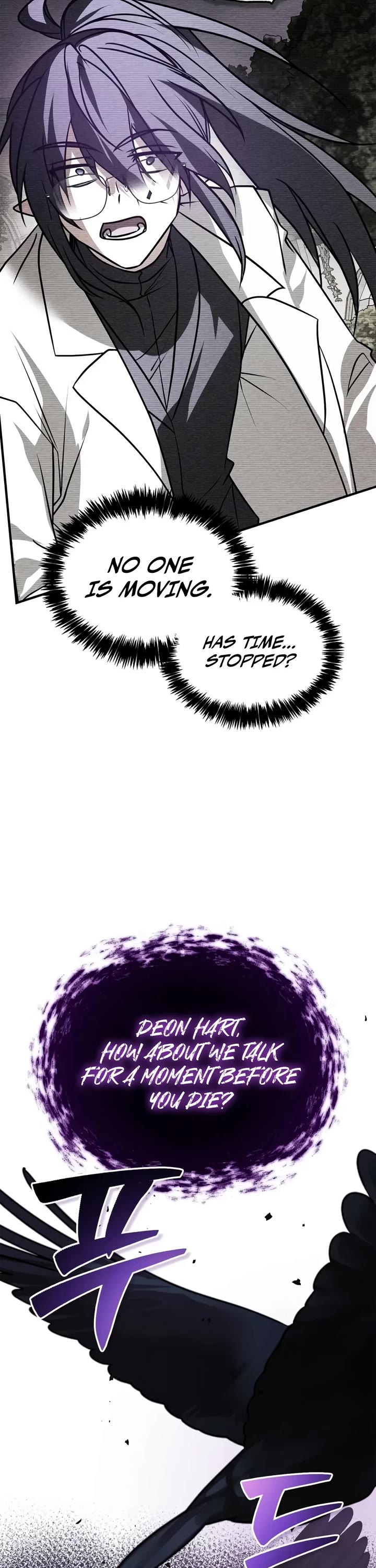 I’m Not That Kind of Talent Chapter 126 page 20 - Chapter 126