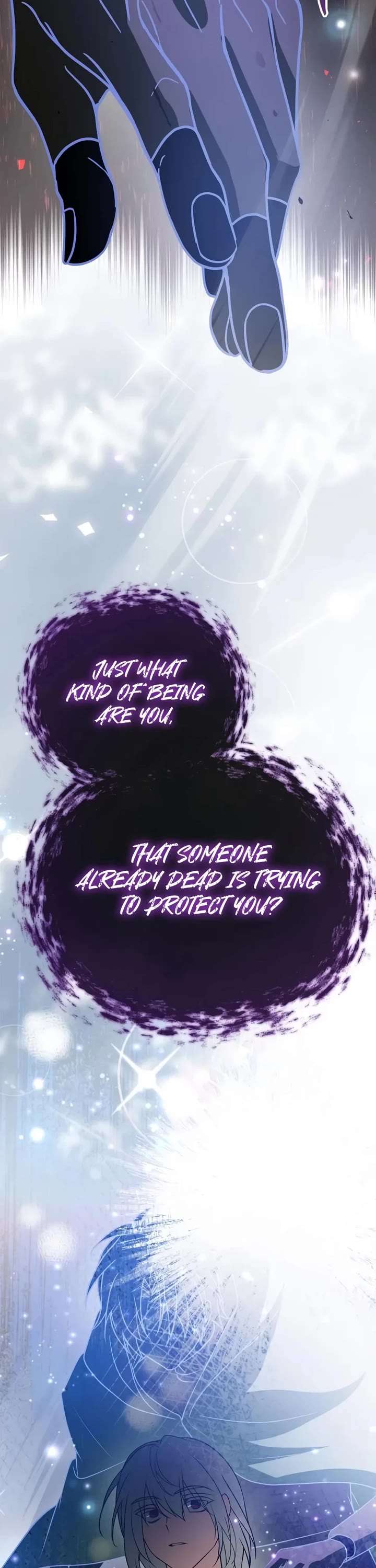 I’m Not That Kind of Talent Chapter 126 page 25 - Chapter 126