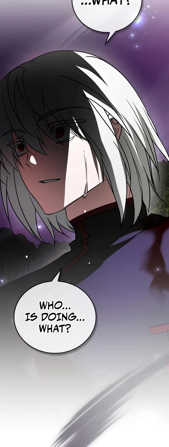 I’m Not That Kind of Talent Chapter 126 page 27 - Chapter 126