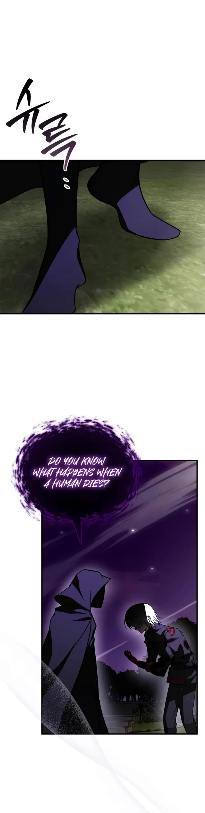 I’m Not That Kind of Talent Chapter 126 page 29 - Chapter 126