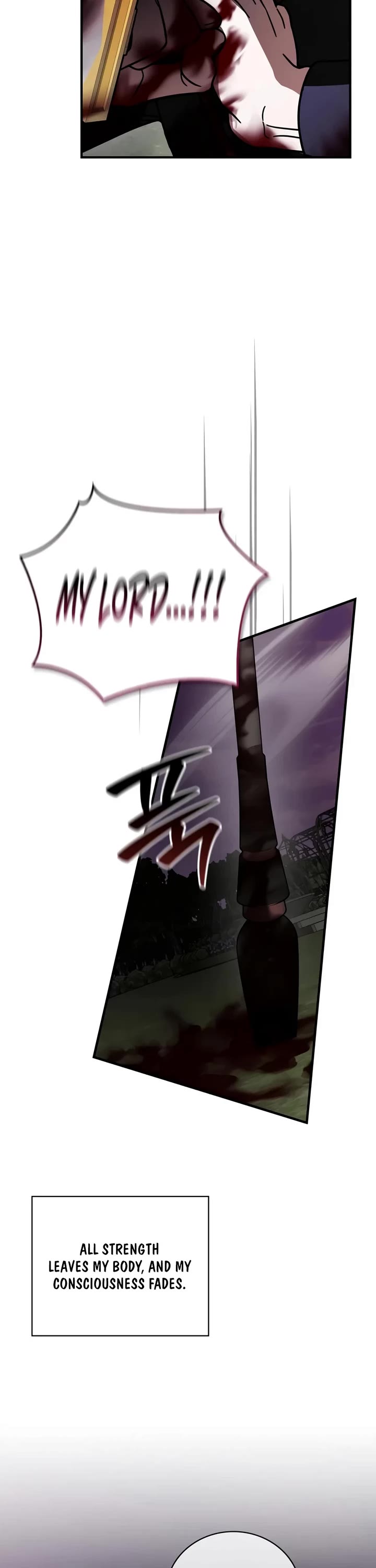 I’m Not That Kind of Talent Chapter 126 page 3 - Chapter 126