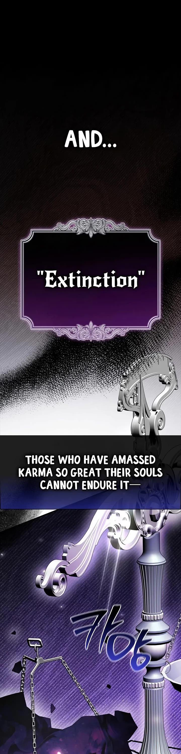 I’m Not That Kind of Talent Chapter 126 page 32 - Chapter 126