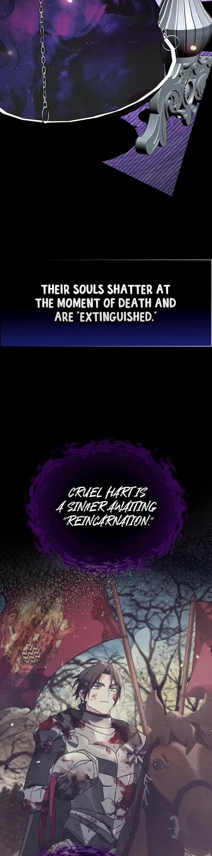I’m Not That Kind of Talent Chapter 126 page 33 - Chapter 126