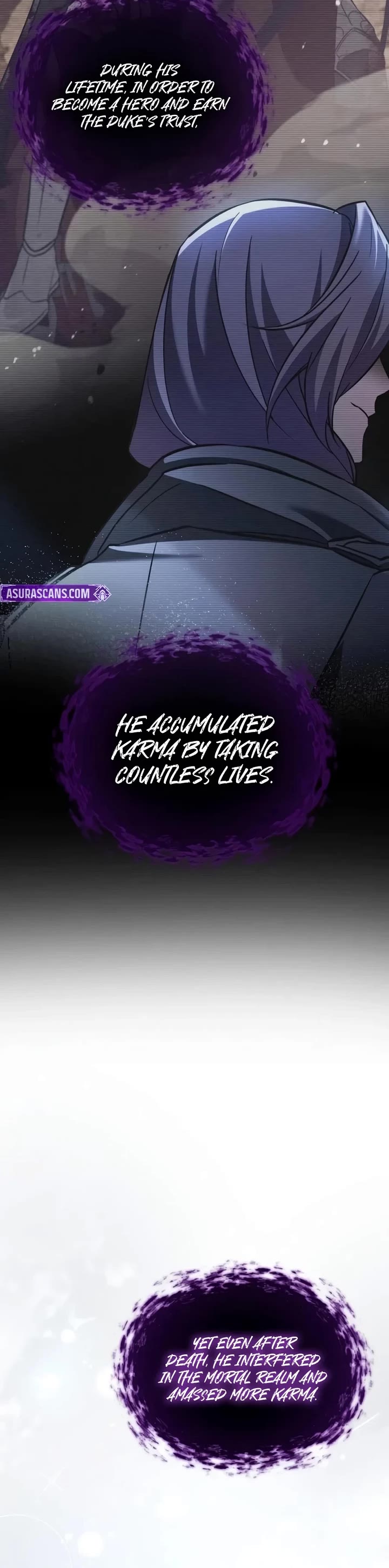 I’m Not That Kind of Talent Chapter 126 page 34 - Chapter 126