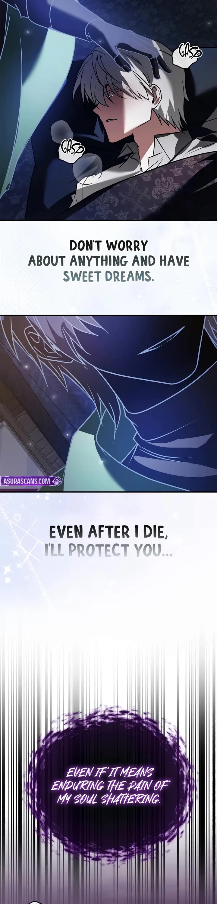 I’m Not That Kind of Talent Chapter 126 page 36 - Chapter 126