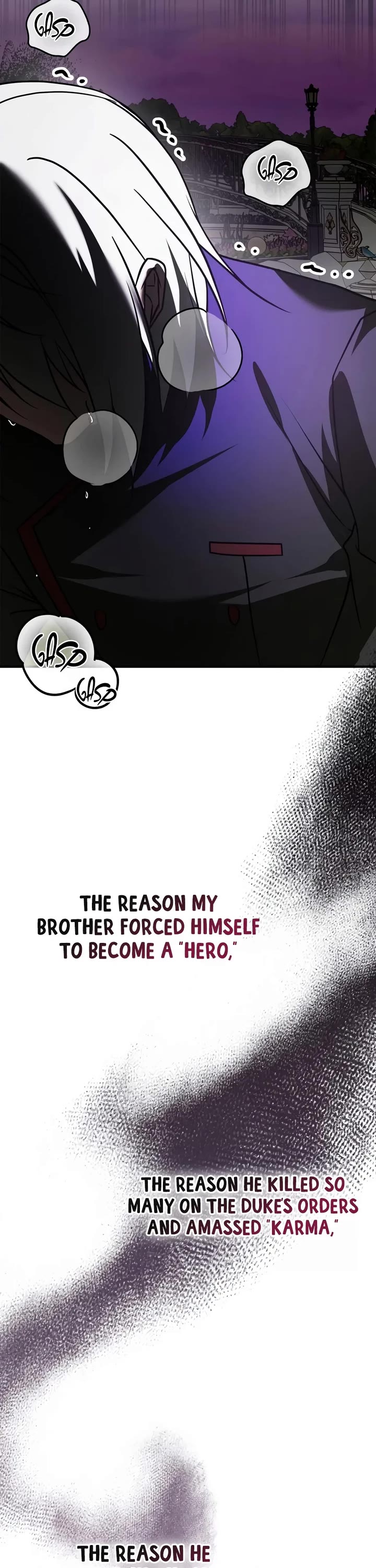 I’m Not That Kind of Talent Chapter 126 page 37 - Chapter 126
