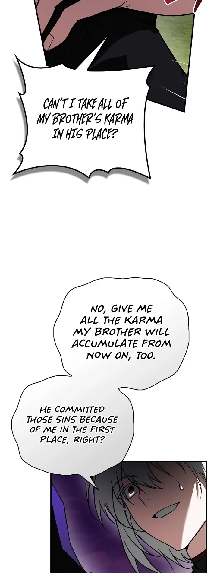 I’m Not That Kind of Talent Chapter 126 page 39 - Chapter 126