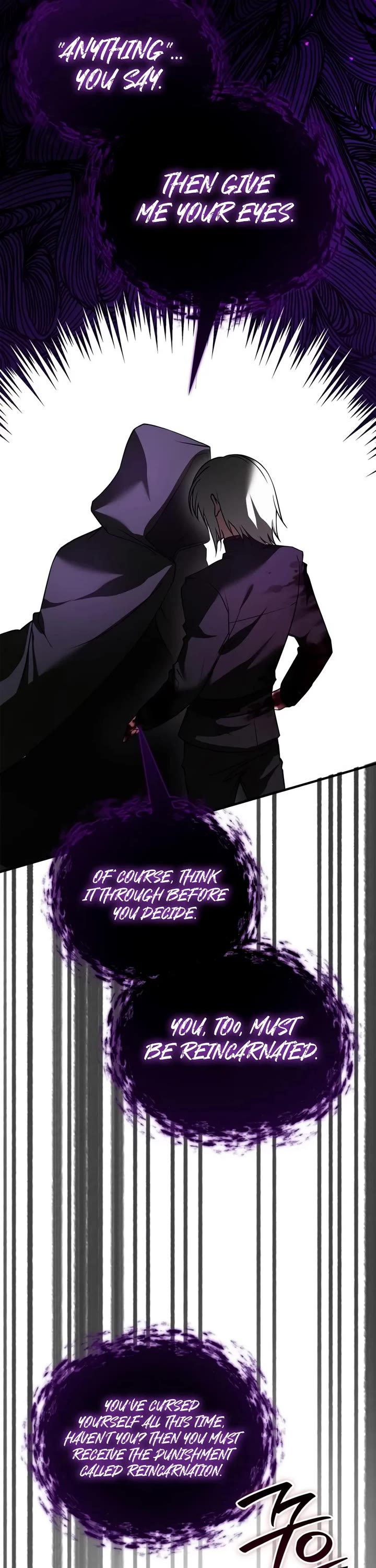 I’m Not That Kind of Talent Chapter 126 page 41 - Chapter 126