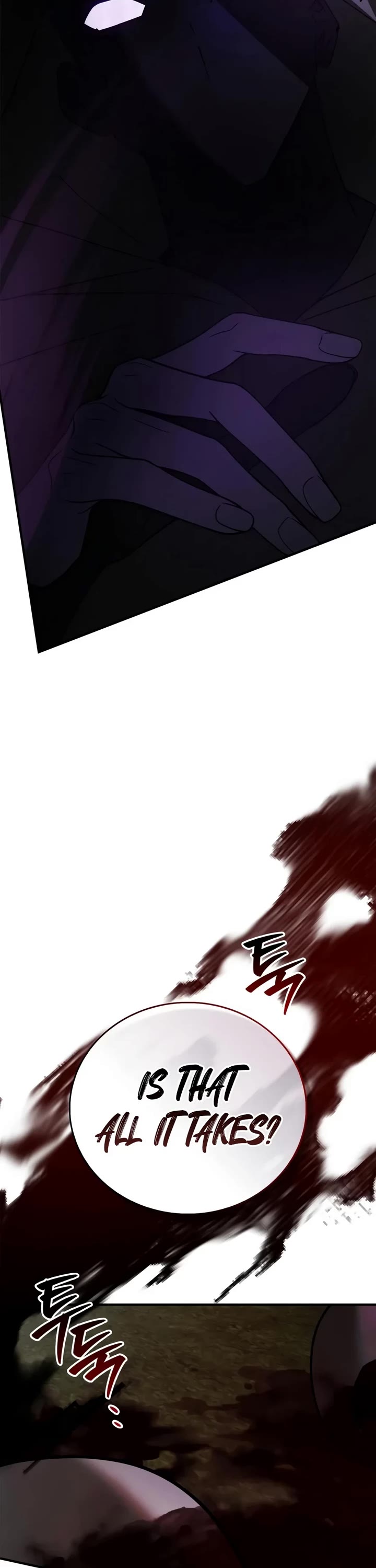 I’m Not That Kind of Talent Chapter 126 page 43 - Chapter 126