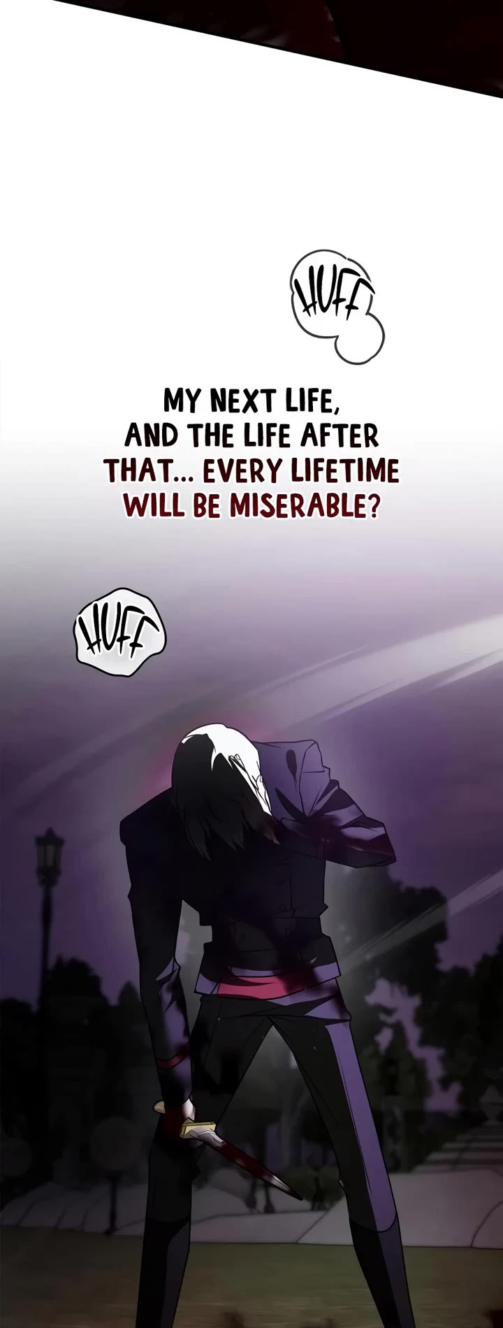 I’m Not That Kind of Talent Chapter 126 page 44 - Chapter 126