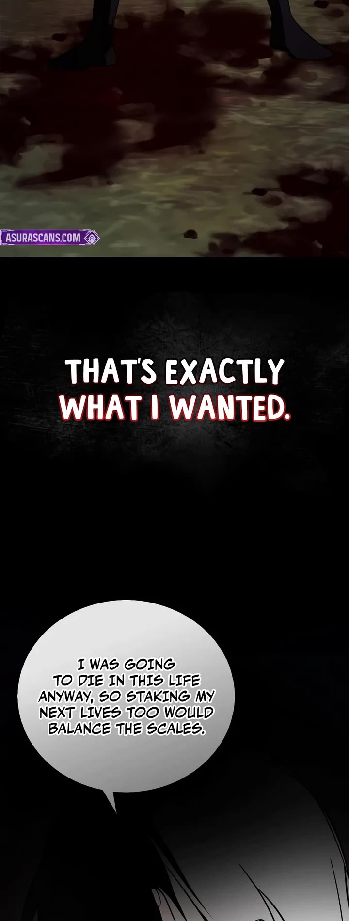 I’m Not That Kind of Talent Chapter 126 page 45 - Chapter 126