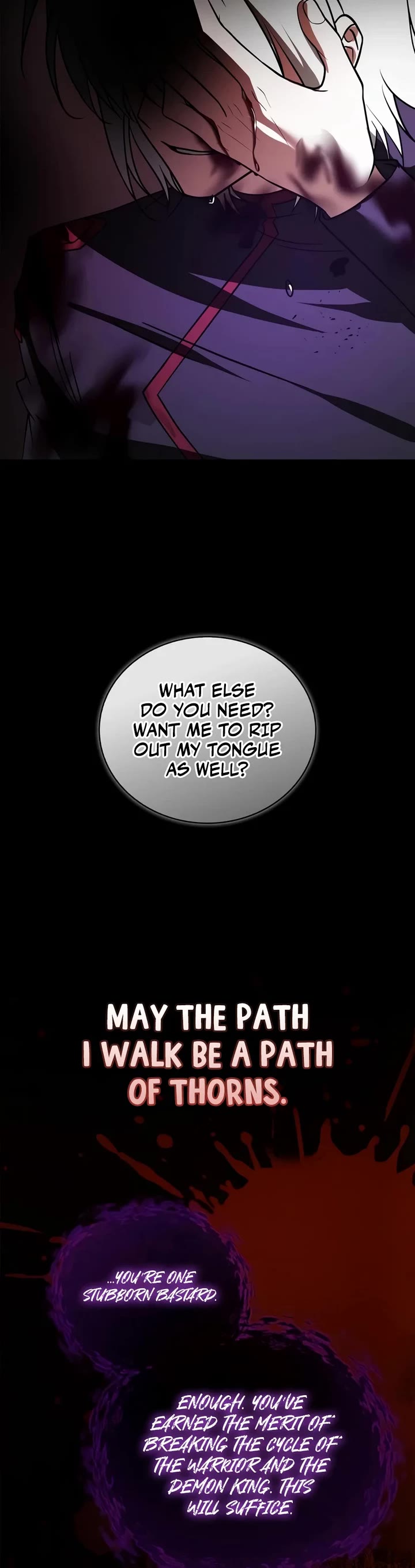I’m Not That Kind of Talent Chapter 126 page 46 - Chapter 126