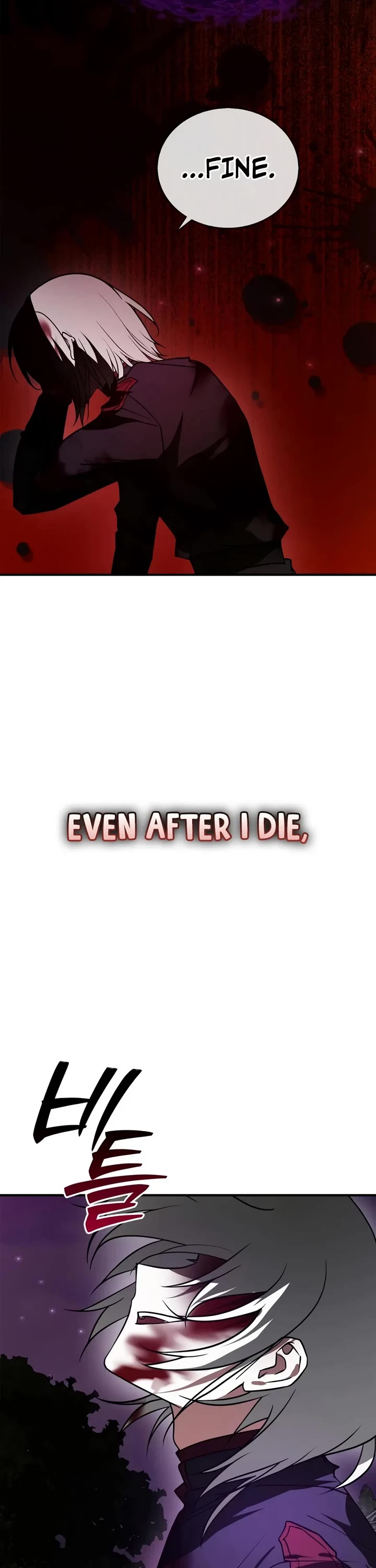 I’m Not That Kind of Talent Chapter 126 page 47 - Chapter 126