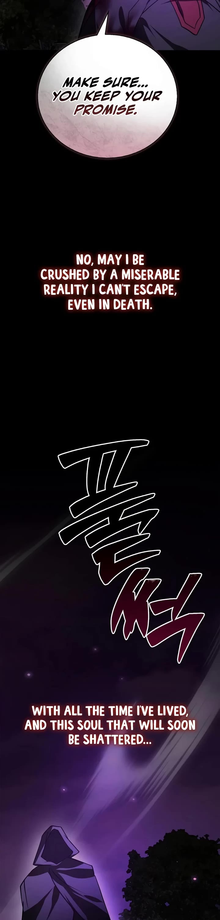 I’m Not That Kind of Talent Chapter 126 page 48 - Chapter 126