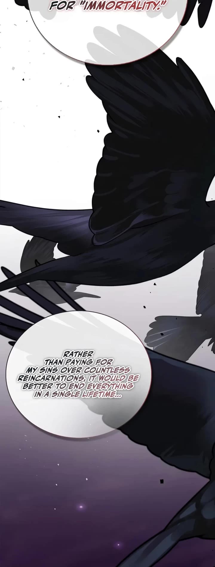 I’m Not That Kind of Talent Chapter 126 page 51 - Chapter 126