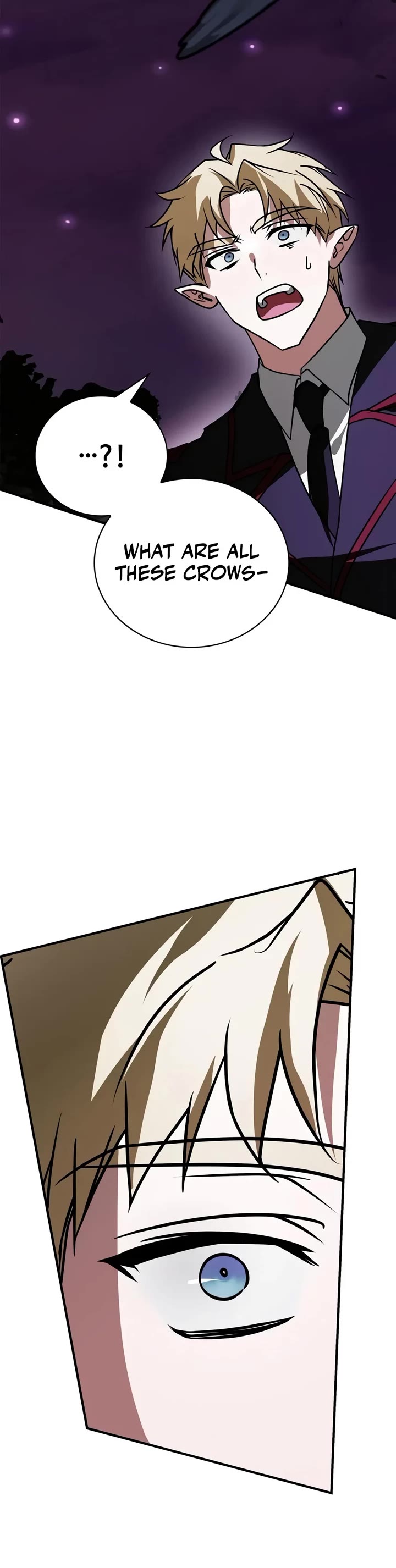 I’m Not That Kind of Talent Chapter 126 page 52 - Chapter 126