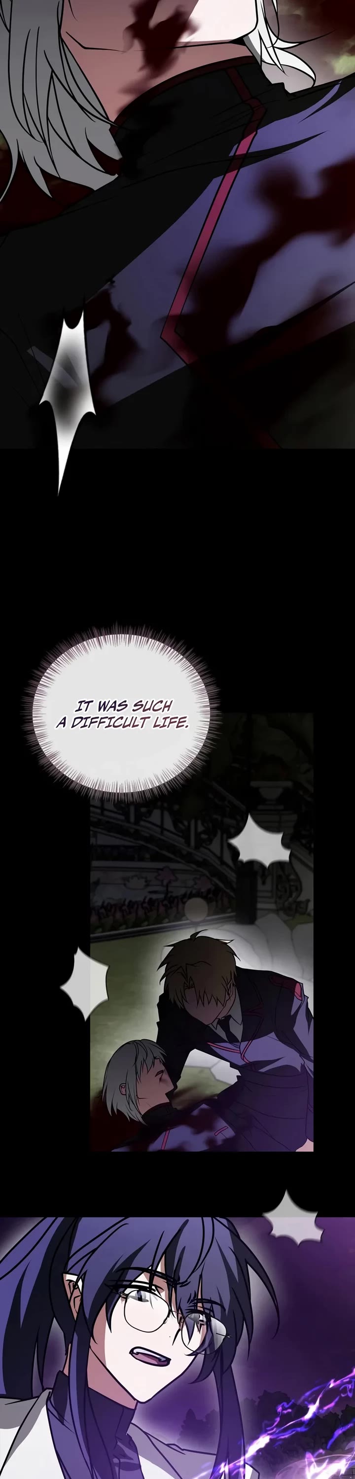 I’m Not That Kind of Talent Chapter 126 page 54 - Chapter 126