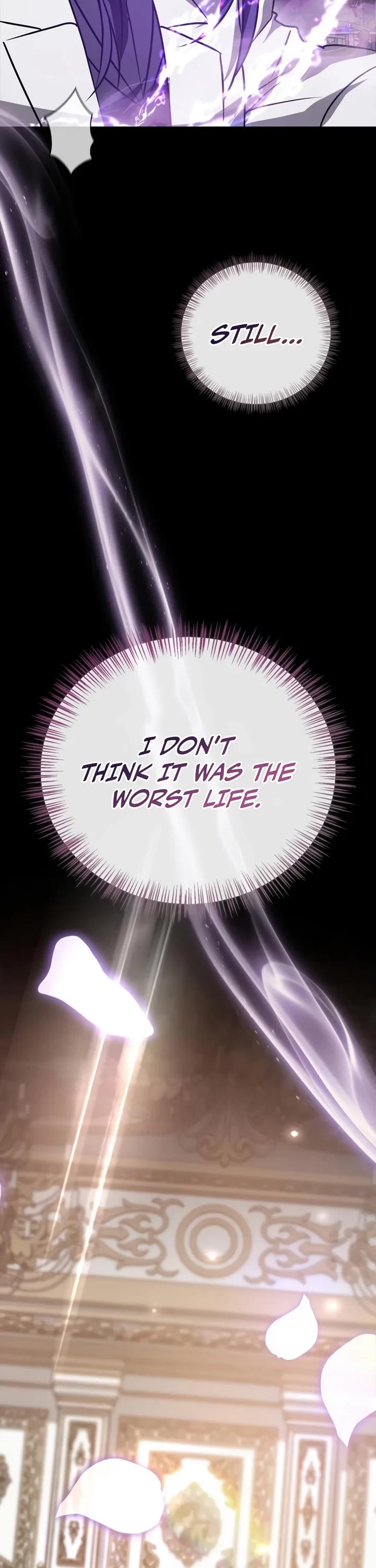 I’m Not That Kind of Talent Chapter 126 page 55 - Chapter 126