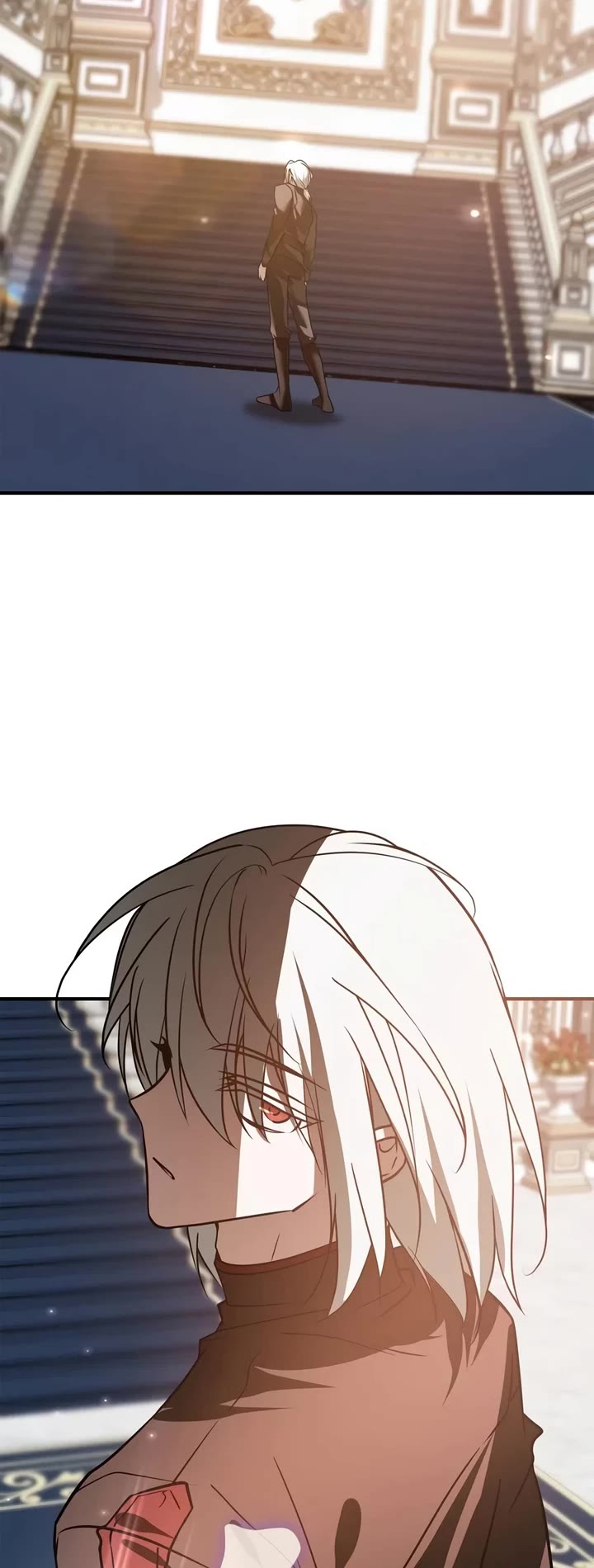 I’m Not That Kind of Talent Chapter 126 page 56 - Chapter 126